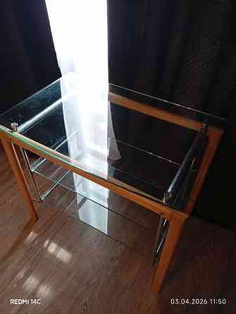 Стойка под аудио . Макеевка