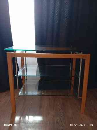 Стойка под аудио . Макеевка