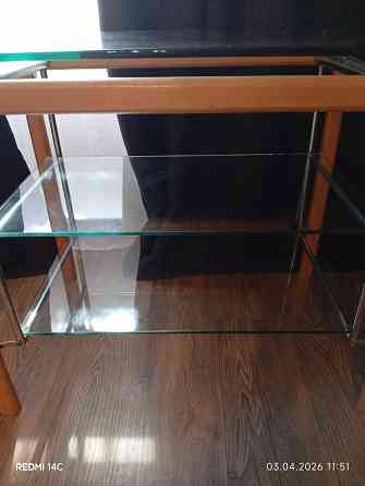 Стойка под аудио . Макеевка