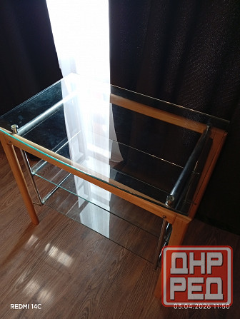 Стойка под аудио . Макеевка - изображение 2