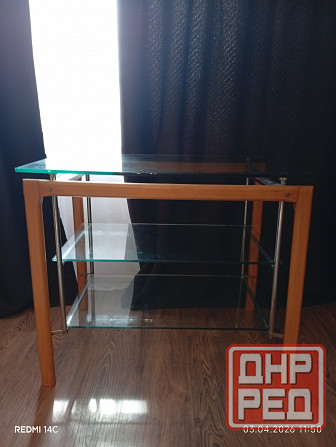 Стойка под аудио . Макеевка - изображение 3