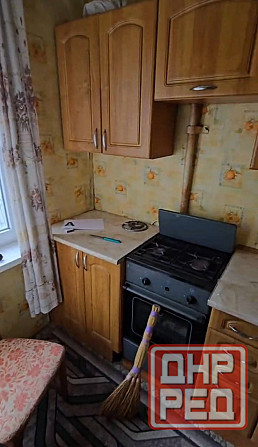 продам 1к на севере макеевка Макеевка - изображение 3