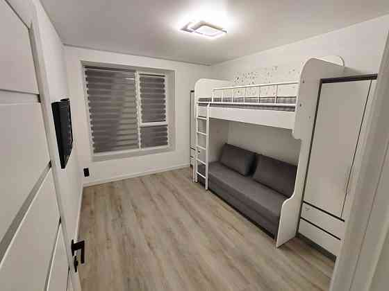 Сдаю двухкомнатную квартиру 52.0 м² этаж 2/15 город Донецк, Калининский район, проспект Ильича, 27, Донецк