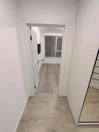 Сдаю двухкомнатную квартиру 52.0 м² этаж 2/15 город Донецк, Калининский район, проспект Ильича, 27, Донецк