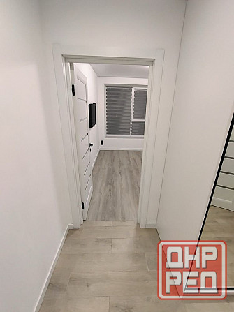 Сдаю двухкомнатную квартиру 52.0 м² этаж 2/15 город Донецк, Калининский район, проспект Ильича, 27, Донецк - изображение 6