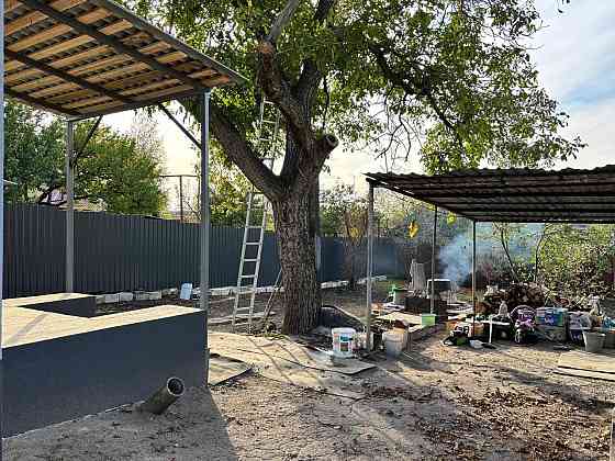 продажа дома пос осипенко Макеевка