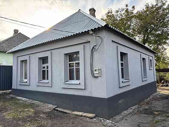 продажа дома пос осипенко Макеевка