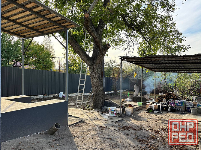 продажа дома пос осипенко Макеевка - изображение 3