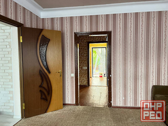 продажа дома пос осипенко Макеевка - изображение 7