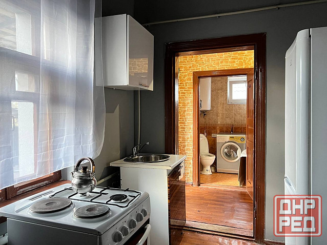 продажа дома пос осипенко Макеевка - изображение 10