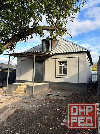 продажа дома пос осипенко Макеевка - изображение 1