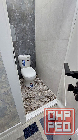 Сдается просторная двухкомнатная квартира! в г донецк, в ворошиловском районе Донецк - изображение 5