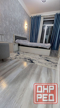 Сдается просторная двухкомнатная квартира! в г донецк, в ворошиловском районе Донецк - изображение 2