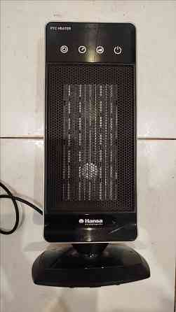 Тепловентилятор 2000 вт поворотный таймер Донецк