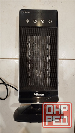 Тепловентилятор 2000 вт поворотный таймер Донецк - изображение 1