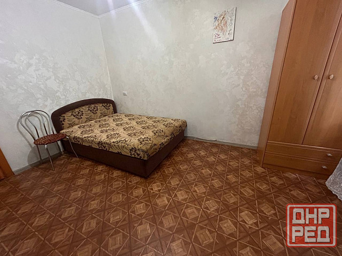 Аренда 2х Комнатной Квартиры в центре Куйбышевского района - пл. Бакинских Комиссаров - Wi-Fi! Донецк - изображение 4