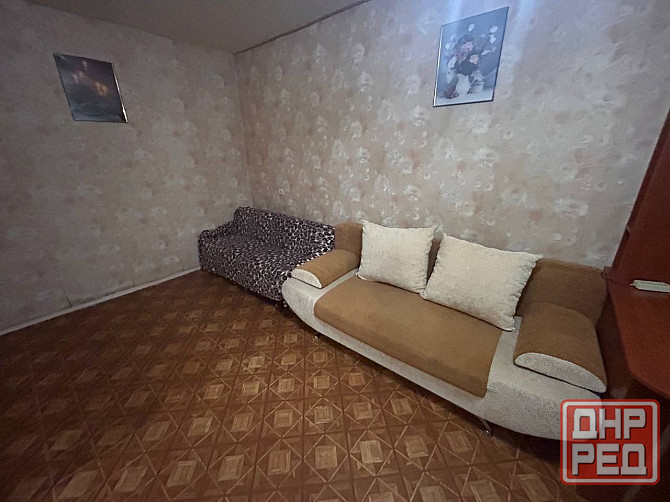 Аренда 2х Комнатной Квартиры в центре Куйбышевского района - пл. Бакинских Комиссаров - Wi-Fi! Донецк - изображение 7