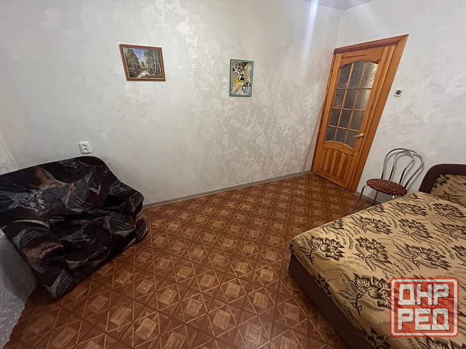 Аренда 2х Комнатной Квартиры в центре Куйбышевского района - пл. Бакинских Комиссаров - Wi-Fi! Донецк - изображение 6