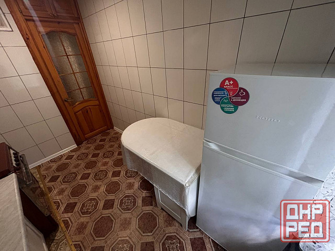 Аренда 2х Комнатной Квартиры в центре Куйбышевского района - пл. Бакинских Комиссаров - Wi-Fi! Донецк - изображение 3