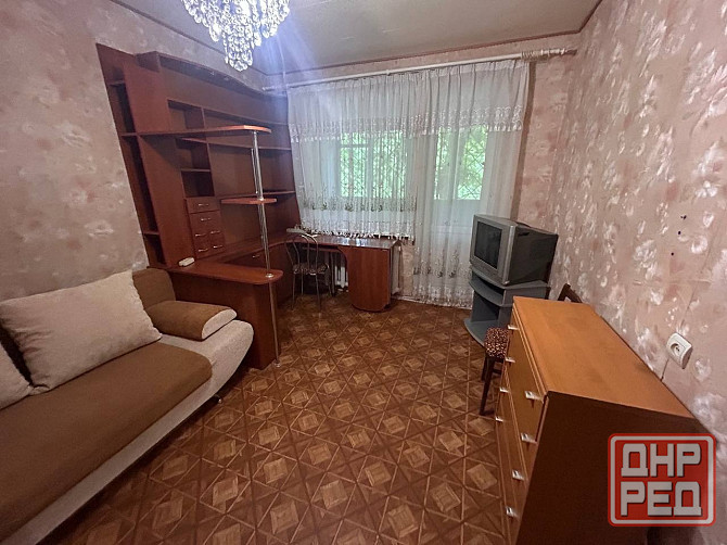 Аренда 2х Комнатной Квартиры в центре Куйбышевского района - пл. Бакинских Комиссаров - Wi-Fi! Донецк - изображение 8