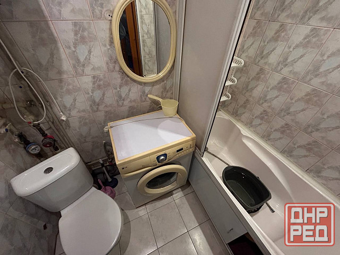 Аренда 2х Комнатной Квартиры в центре Куйбышевского района - пл. Бакинских Комиссаров - Wi-Fi! Донецк - изображение 10