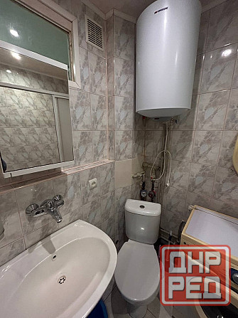 Аренда 2х Комнатной Квартиры в центре Куйбышевского района - пл. Бакинских Комиссаров - Wi-Fi! Донецк - изображение 11