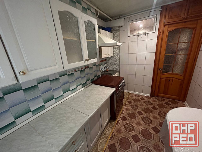 Аренда 2х Комнатной Квартиры в центре Куйбышевского района - пл. Бакинских Комиссаров - Wi-Fi! Донецк - изображение 2