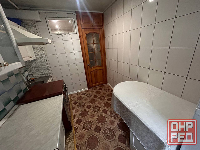 Аренда 2х Комнатной Квартиры в центре Куйбышевского района - пл. Бакинских Комиссаров - Wi-Fi! Донецк - изображение 1