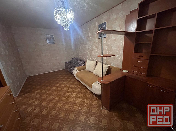 Аренда 2х Комнатной Квартиры в центре Куйбышевского района - пл. Бакинских Комиссаров - Wi-Fi! Донецк - изображение 9