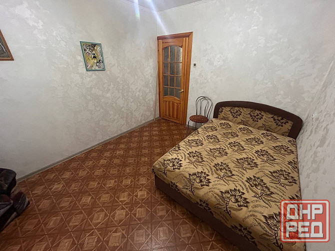 Аренда 2х Комнатной Квартиры в центре Куйбышевского района - пл. Бакинских Комиссаров - Wi-Fi! Донецк - изображение 5