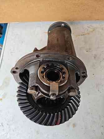 Продам редуктор заднего моста Ваз 2101 Донецк