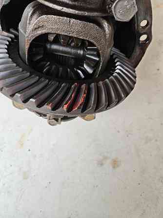 Продам редуктор заднего моста Ваз 2101 Донецк