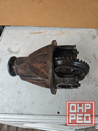 Продам редуктор заднего моста Ваз 2101 Донецк - изображение 3
