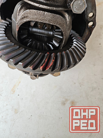 Продам редуктор заднего моста Ваз 2101 Донецк - изображение 2