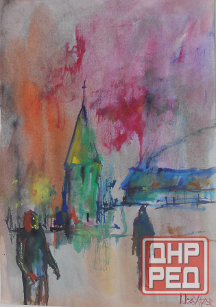 Пристань Макеевка - изображение 2