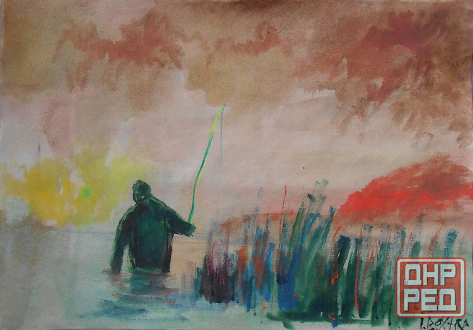 Пристань Макеевка - изображение 4