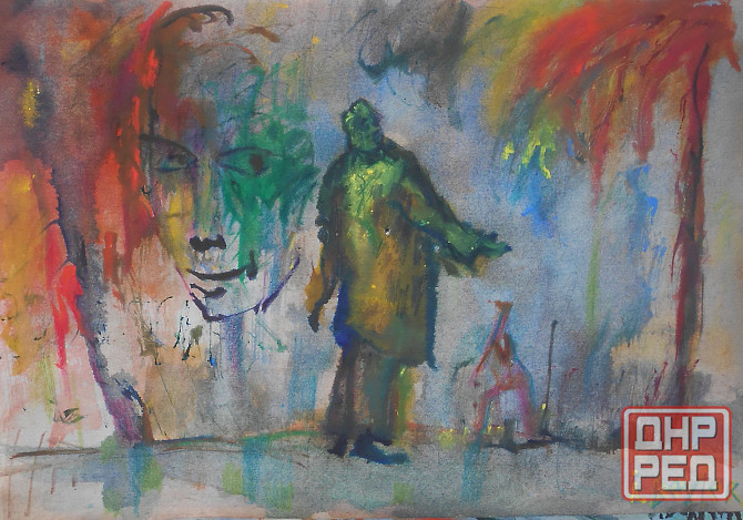 Пристань Макеевка - изображение 6