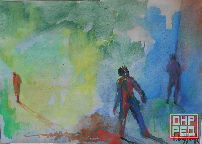 Пристань Макеевка - изображение 3