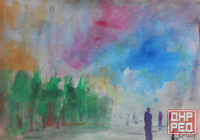 Пристань Макеевка - изображение 7