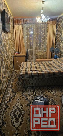 3х ком. квартира, Южные склоны Донецк - изображение 2