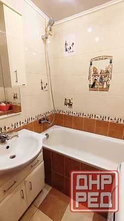 Продам 1 комнатную квартиру на Голубом 2 Донецк - изображение 7