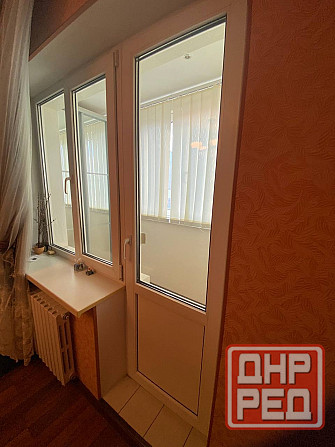 Продам 1 комнатную квартиру на Голубом 2 Донецк - изображение 8