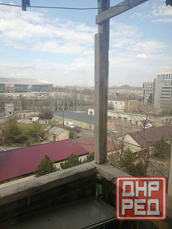 Продается 2-х комн. кв-ра г.Донецк, ул.Челюскинцев Донецк - изображение 8