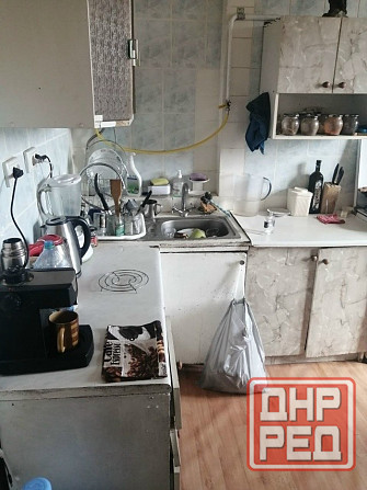 Продается 2-х комн. кв-ра г.Донецк, ул.Челюскинцев Донецк - изображение 6