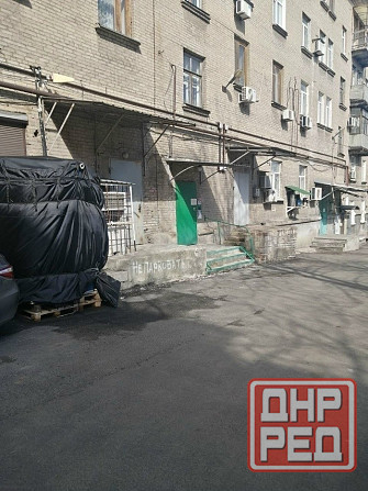 Продается 2-х комн. кв-ра г.Донецк, ул.Челюскинцев Донецк - изображение 9