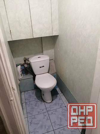 Продается 2-х комн. кв-ра г.Донецк, ул.Челюскинцев Донецк - изображение 2