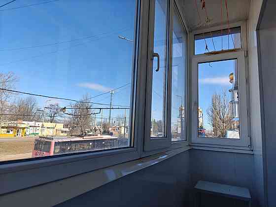 Продам 2х ком б-р Шевченко Донецк