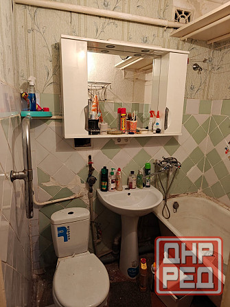 Продам 2х ком б-р Шевченко Донецк - изображение 8