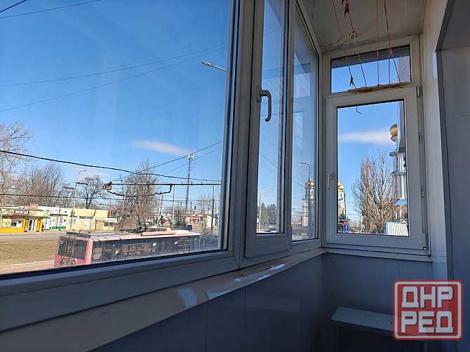 Продам 2х ком б-р Шевченко Донецк - изображение 1