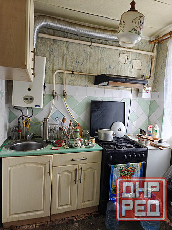 Продам 2х ком б-р Шевченко Донецк - изображение 7